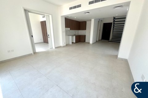 Townhouse in Town Square, Dubai 4 bedrooms, 262 sq.m. № 76451 - photo 2
