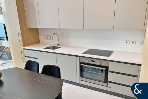 Appartement à SLS Dubai Hotel & Residences, Business Bay, Dubai, 1 chambre, 104 m², № 76452 - photo 6