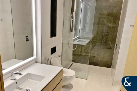 Appartement à SLS Dubai Hotel & Residences, Business Bay, Dubai, 1 chambre, 104 m², № 76452 - photo 10