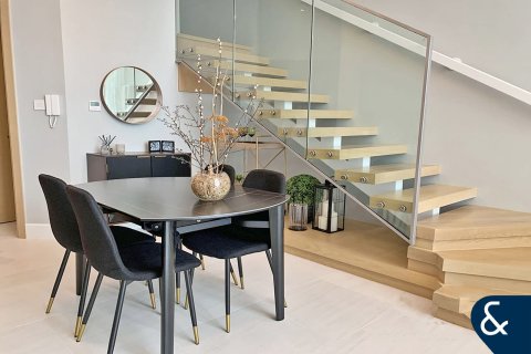 Appartement à SLS Dubai Hotel & Residences, Business Bay, Dubai, 1 chambre, 104 m², № 76452 - photo 7