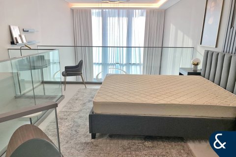 Appartement à SLS Dubai Hotel & Residences, Business Bay, Dubai, 1 chambre, 104 m², № 76452 - photo 9