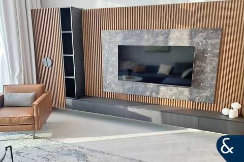 Appartement à SLS Dubai Hotel & Residences, Business Bay, Dubai, 1 chambre, 104 m², № 76452 - photo 4