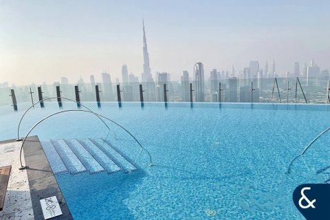 Appartement à SLS Dubai Hotel & Residences, Business Bay, Dubai, 1 chambre, 104 m², № 76452 - photo 2