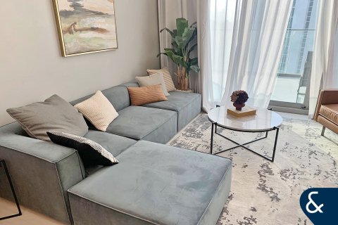 Appartement à SLS Dubai Hotel & Residences, Business Bay, Dubai, 1 chambre, 104 m², № 76452 - photo 8