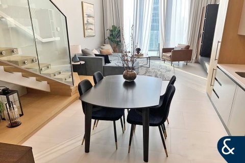 Appartement à SLS Dubai Hotel & Residences, Business Bay, Dubai, 1 chambre, 104 m², № 76452 - photo 3