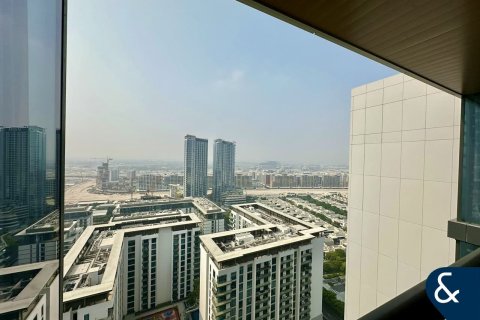 Apartment in Sobha Hartland, Mohammed Bin Rashid City, Dubai 3 bedrooms, 136 sq.m. № 76441 - photo 4