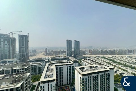 Apartment in Sobha Hartland, Mohammed Bin Rashid City, Dubai 3 bedrooms, 136 sq.m. № 76441 - photo 1