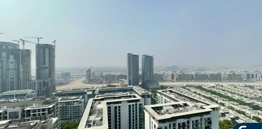 Apartment in Sobha Hartland, Mohammed Bin Rashid City, Dubai 3 bedrooms, 136 sq.m. № 76441