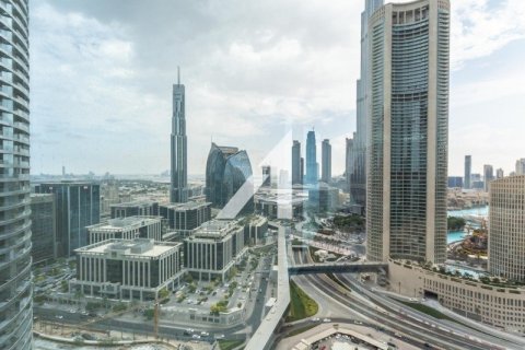 Apartment in Downtown Dubai (Downtown Burj Dubai), Dubai 2 bedrooms, 152.3 sq.m. № 53992 - photo 1