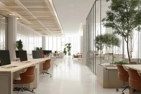 شقة في دبي 2 غرف نوم, 113 م² رقم 53995 - صورة 10
