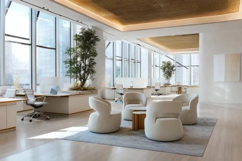 شقة في دبي 2 غرف نوم, 113 م² رقم 53995 - صورة 5