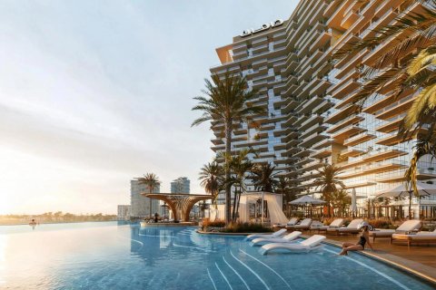 شقة في دبي 2 غرف نوم, 113 م² رقم 53995 - صورة 19