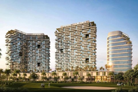 شقة في دبي 2 غرف نوم, 113 م² رقم 53995 - صورة 18