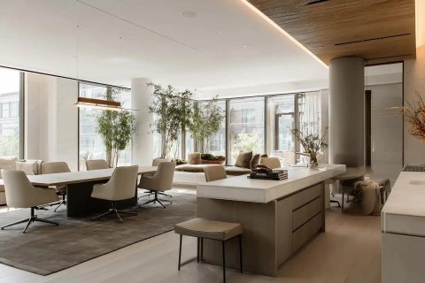 شقة في دبي 2 غرف نوم, 113 م² رقم 53995 - صورة 13