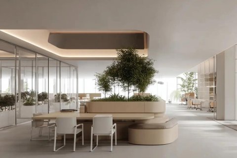 شقة في دبي 2 غرف نوم, 113 م² رقم 53995 - صورة 11