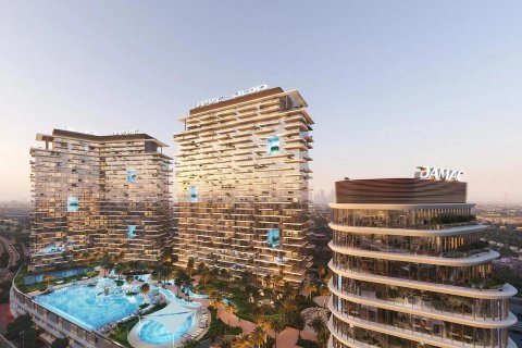 شقة في دبي 2 غرف نوم, 113 م² رقم 53995 - صورة 1