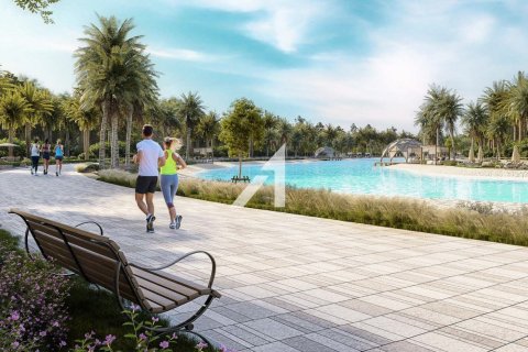 Apartamento en Dubai, 1 dormitorio, 84.5 m², № 53991 - foto 8