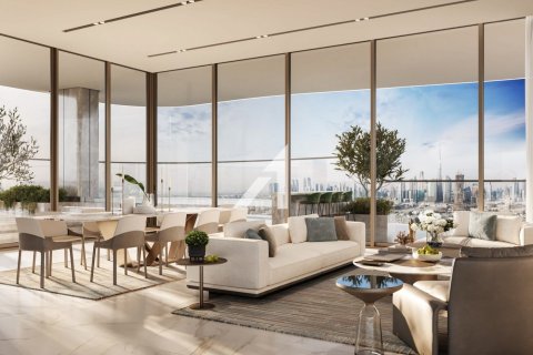 Apartamento en Dubai, 1 dormitorio, 84.5 m², № 53991 - foto 25