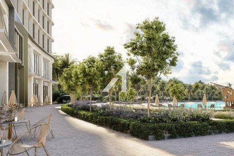 Apartamento en Dubai, 1 dormitorio, 84.5 m², № 53991 - foto 5