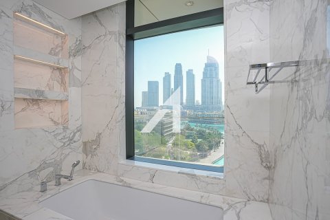 Ático en Opera District, Downtown Dubai (Downtown Burj Dubai), Dubai, 4 dormitorios, 480.9 m², № 53994 - foto 20