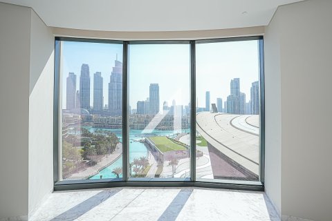 Ático en Opera District, Downtown Dubai (Downtown Burj Dubai), Dubai, 4 dormitorios, 480.9 m², № 53994 - foto 23