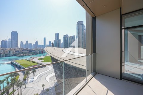 Ático en Opera District, Downtown Dubai (Downtown Burj Dubai), Dubai, 4 dormitorios, 480.9 m², № 53994 - foto 18