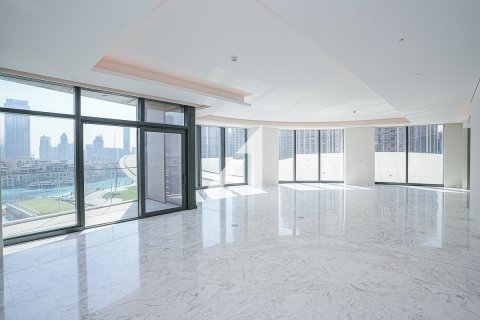 Ático en Opera District, Downtown Dubai (Downtown Burj Dubai), Dubai, 4 dormitorios, 480.9 m², № 53994 - foto 1
