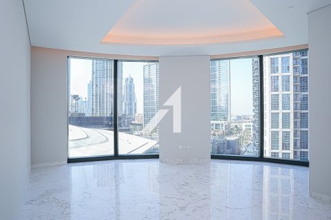 Ático en Opera District, Downtown Dubai (Downtown Burj Dubai), Dubai, 4 dormitorios, 480.9 m², № 53994 - foto 9