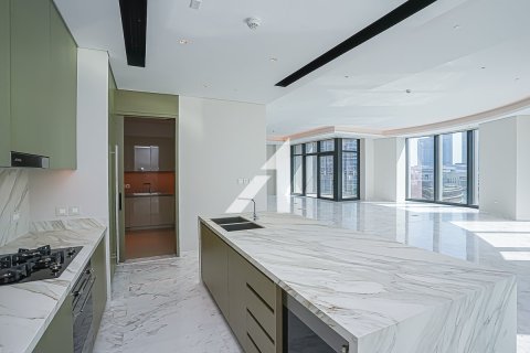 Ático en Opera District, Downtown Dubai (Downtown Burj Dubai), Dubai, 4 dormitorios, 480.9 m², № 53994 - foto 26