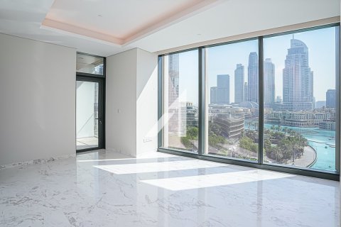 Ático en Opera District, Downtown Dubai (Downtown Burj Dubai), Dubai, 4 dormitorios, 480.9 m², № 53994 - foto 25