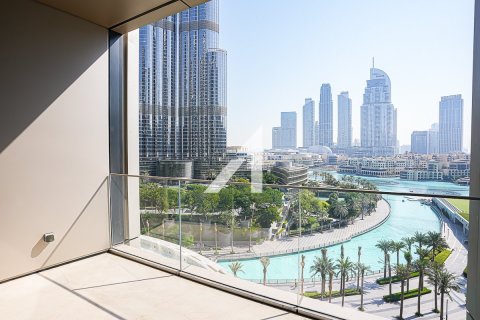 Ático en Opera District, Downtown Dubai (Downtown Burj Dubai), Dubai, 4 dormitorios, 480.9 m², № 53994 - foto 17