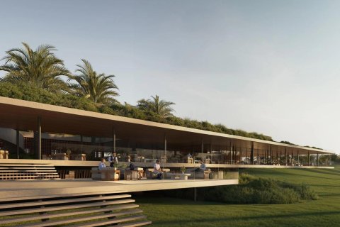 Villa in Dubai 5 bedrooms, 468 sq.m. № 53997 - photo 4