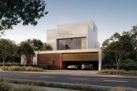 Villa in Dubai 5 bedrooms, 468 sq.m. № 53997 - photo 13