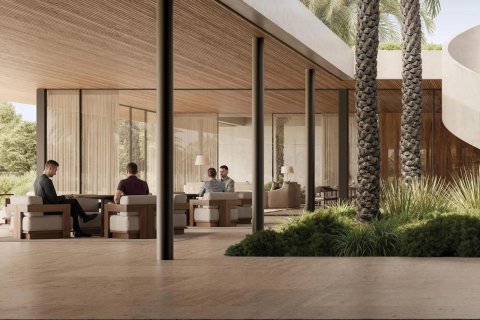 Villa in Dubai 5 bedrooms, 468 sq.m. № 53997 - photo 3