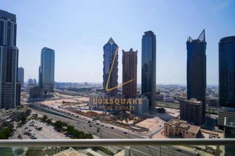 Apartamento en Executive Towers, Business Bay, Dubai, 2 dormitorios, 141 m², № 123201 - foto 29