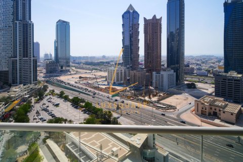 Apartamento en Executive Towers, Business Bay, Dubai, 2 dormitorios, 141 m², № 123201 - foto 30