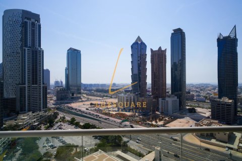 Apartamento en Executive Towers, Business Bay, Dubai, 2 dormitorios, 141 m², № 123201 - foto 22