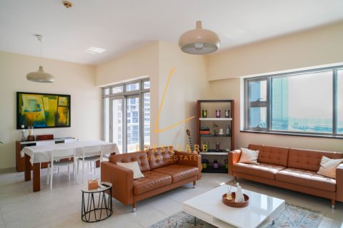 Apartamento en Executive Towers, Business Bay, Dubai, 2 dormitorios, 141 m², № 123201 - foto 2