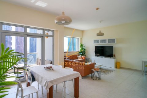 Apartamento en Executive Towers, Business Bay, Dubai, 2 dormitorios, 141 m², № 123201
