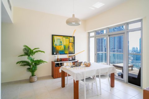 Apartamento en Executive Towers, Business Bay, Dubai, 2 dormitorios, 141 m², № 123201 - foto 7