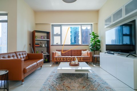 Apartamento en Executive Towers, Business Bay, Dubai, 2 dormitorios, 141 m², № 123201 - foto 3