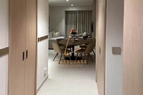 Appartement à Downtown Dubai (Downtown Burj Dubai), Dubai, 1 chambre, 80 m², № 123199 - photo 6