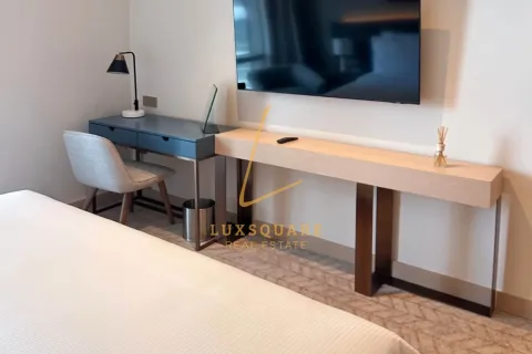 Appartement à Downtown Dubai (Downtown Burj Dubai), Dubai, 1 chambre, 80 m², № 123199 - photo 8