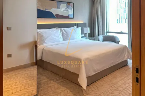 Appartement à Downtown Dubai (Downtown Burj Dubai), Dubai, 1 chambre, 80 m², № 123199 - photo 2