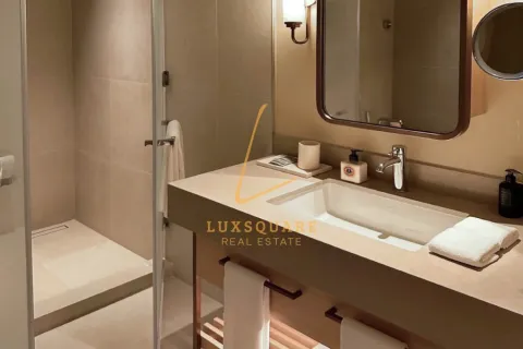 Appartement à Downtown Dubai (Downtown Burj Dubai), Dubai, 1 chambre, 80 m², № 123199 - photo 7
