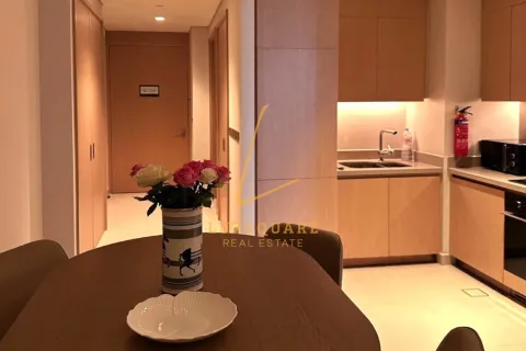 Appartement à Downtown Dubai (Downtown Burj Dubai), Dubai, 1 chambre, 80 m², № 123199 - photo 5