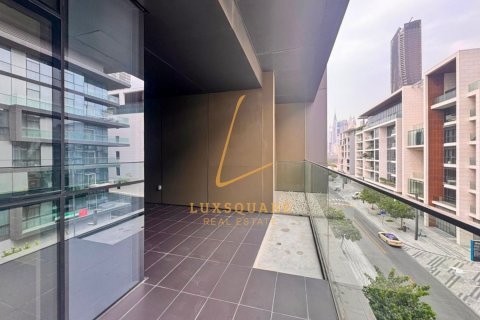 Appartement à Al Wasl, Dubai, 3 chambres, 215 m², № 123205 - photo 15