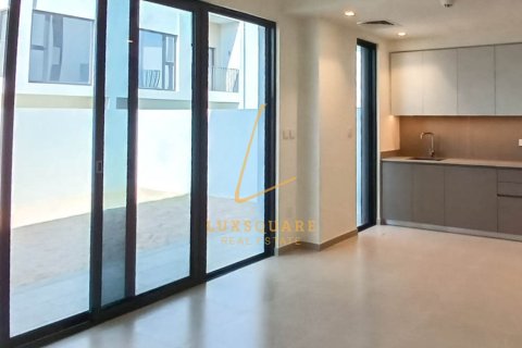 Villa in EMAAR South, Dubai South (Dubai World Central), Dubai 3 bedrooms, 141 sq.m. № 123203