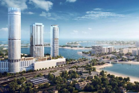 Appartement à Palm Jumeirah, Dubai, 1 chambre, 108.5 m², № 17178 - photo 10