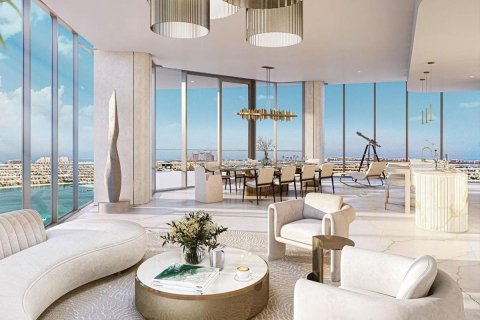 Appartement à Palm Jumeirah, Dubai, 1 chambre, 108.5 m², № 17178 - photo 9